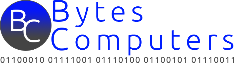 Bytes Computers
